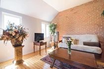 Lm Stays - 142 James Street Loft ออตตาวา ภายนอก รูปภาพ