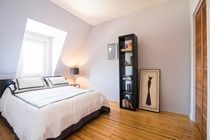 Lm Stays - 142 James Street Loft ออตตาวา ภายนอก รูปภาพ